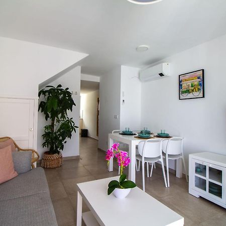 Apartament Tarifa II Convento Zewnętrze zdjęcie