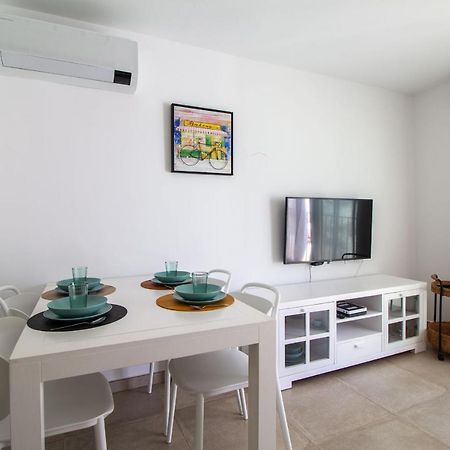 Apartament Tarifa II Convento Zewnętrze zdjęcie