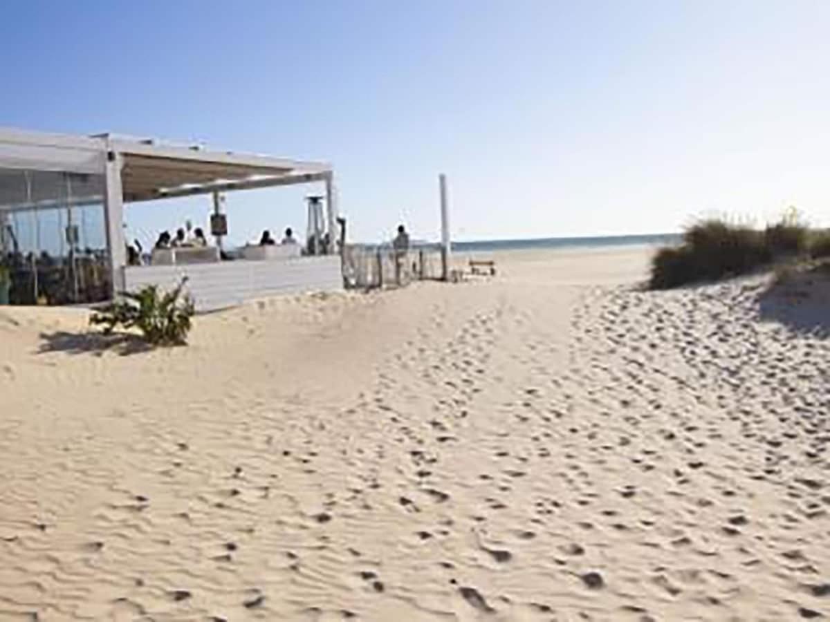 Apartament Tarifa II Convento Zewnętrze zdjęcie