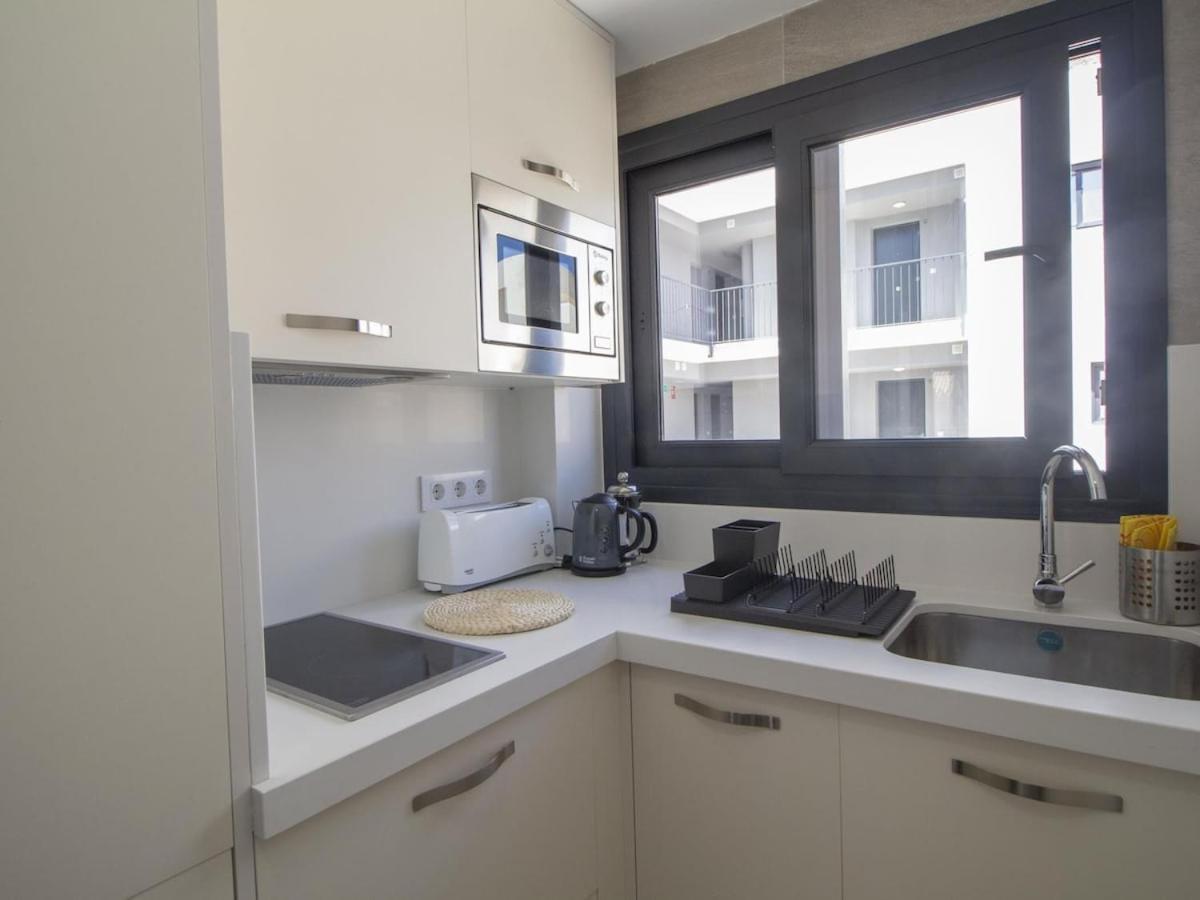Apartament Tarifa II Convento Zewnętrze zdjęcie