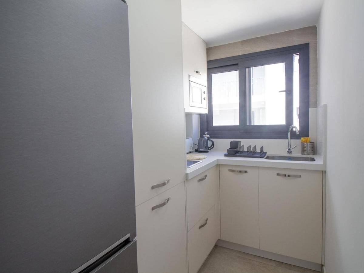 Apartament Tarifa II Convento Zewnętrze zdjęcie