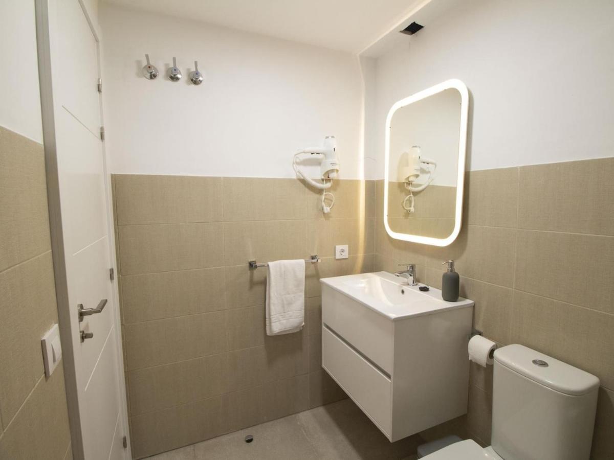 Apartament Tarifa II Convento Zewnętrze zdjęcie