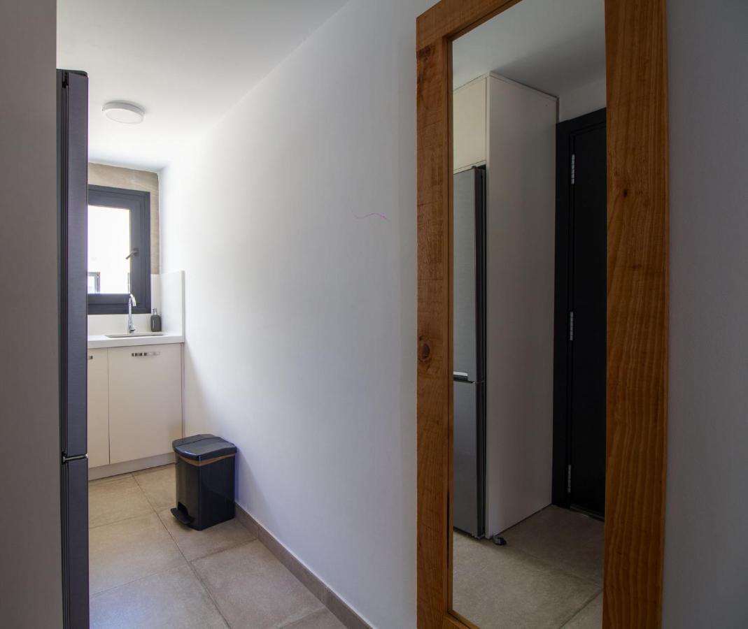 Apartament Tarifa II Convento Zewnętrze zdjęcie