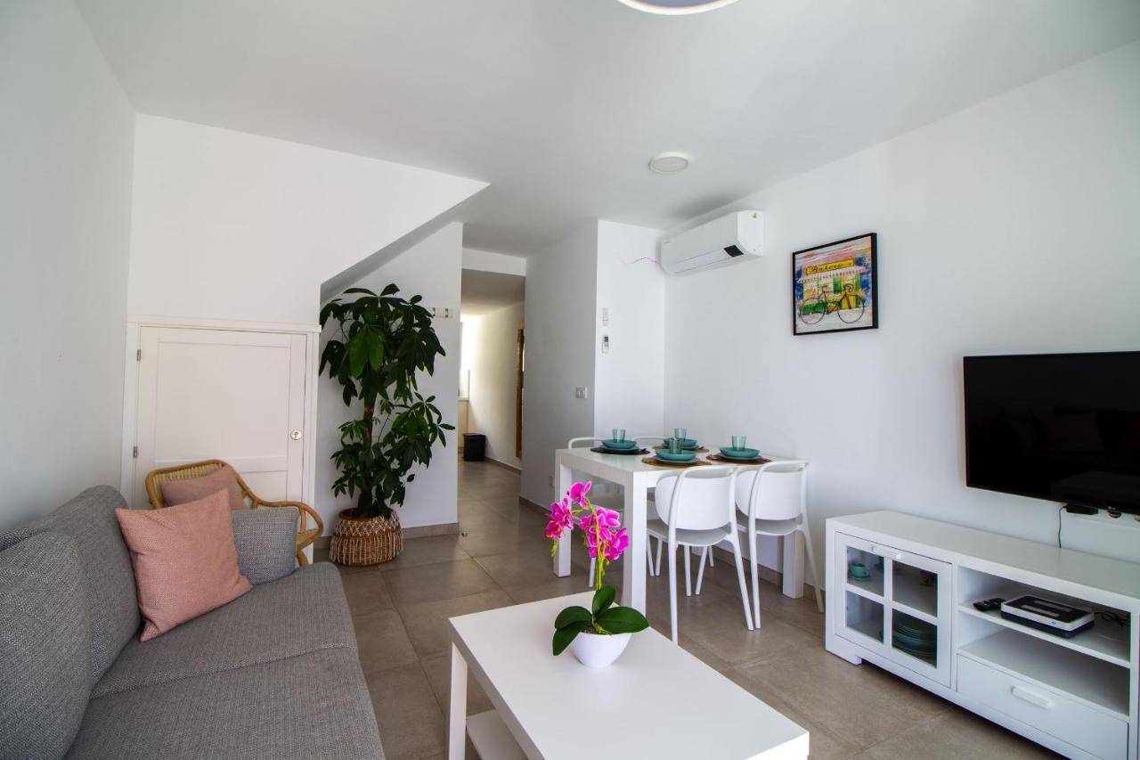Apartament Tarifa II Convento Zewnętrze zdjęcie