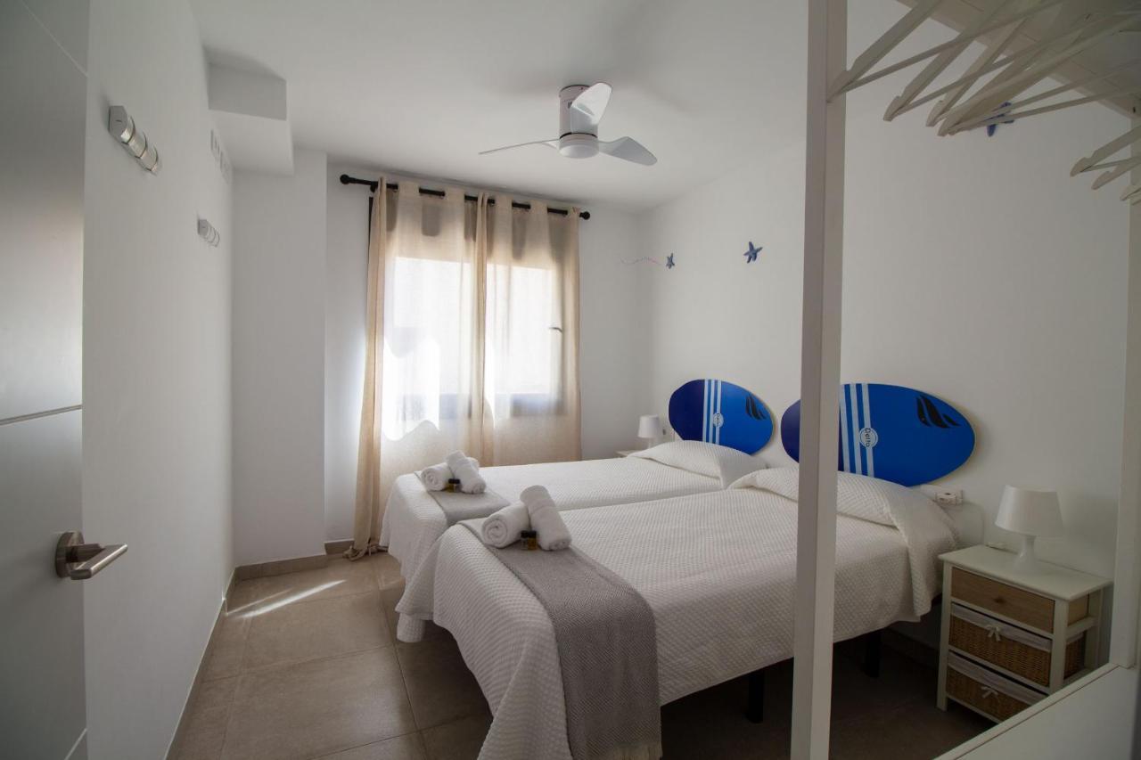 Apartament Tarifa II Convento Zewnętrze zdjęcie