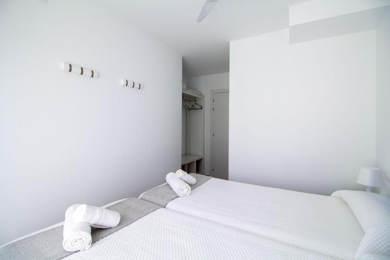 Apartament Tarifa II Convento Zewnętrze zdjęcie