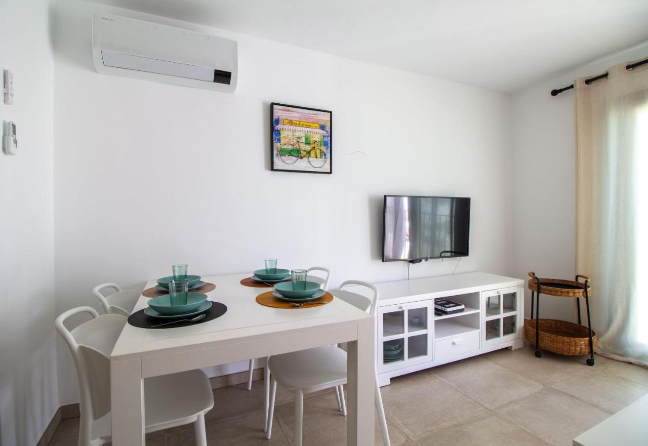 Apartament Tarifa II Convento Zewnętrze zdjęcie