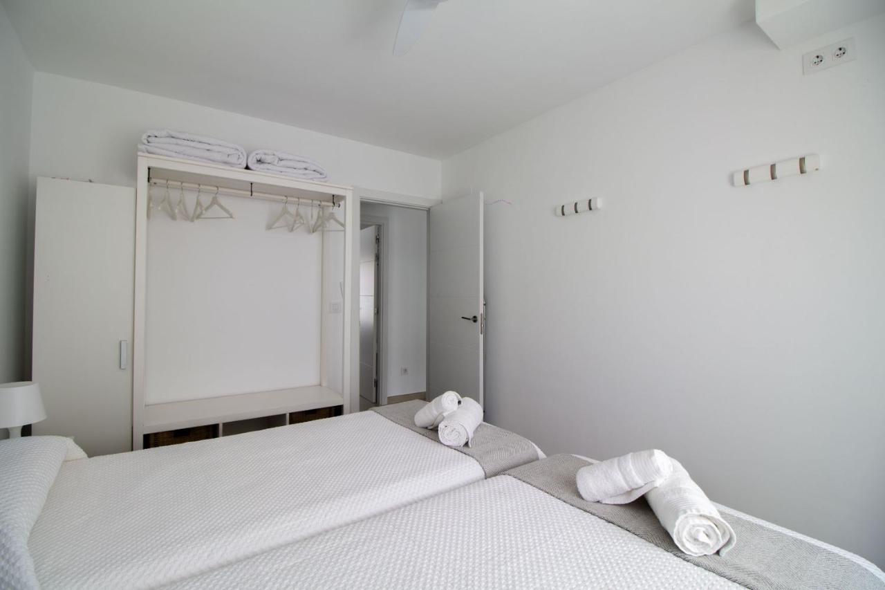 Apartament Tarifa II Convento Zewnętrze zdjęcie
