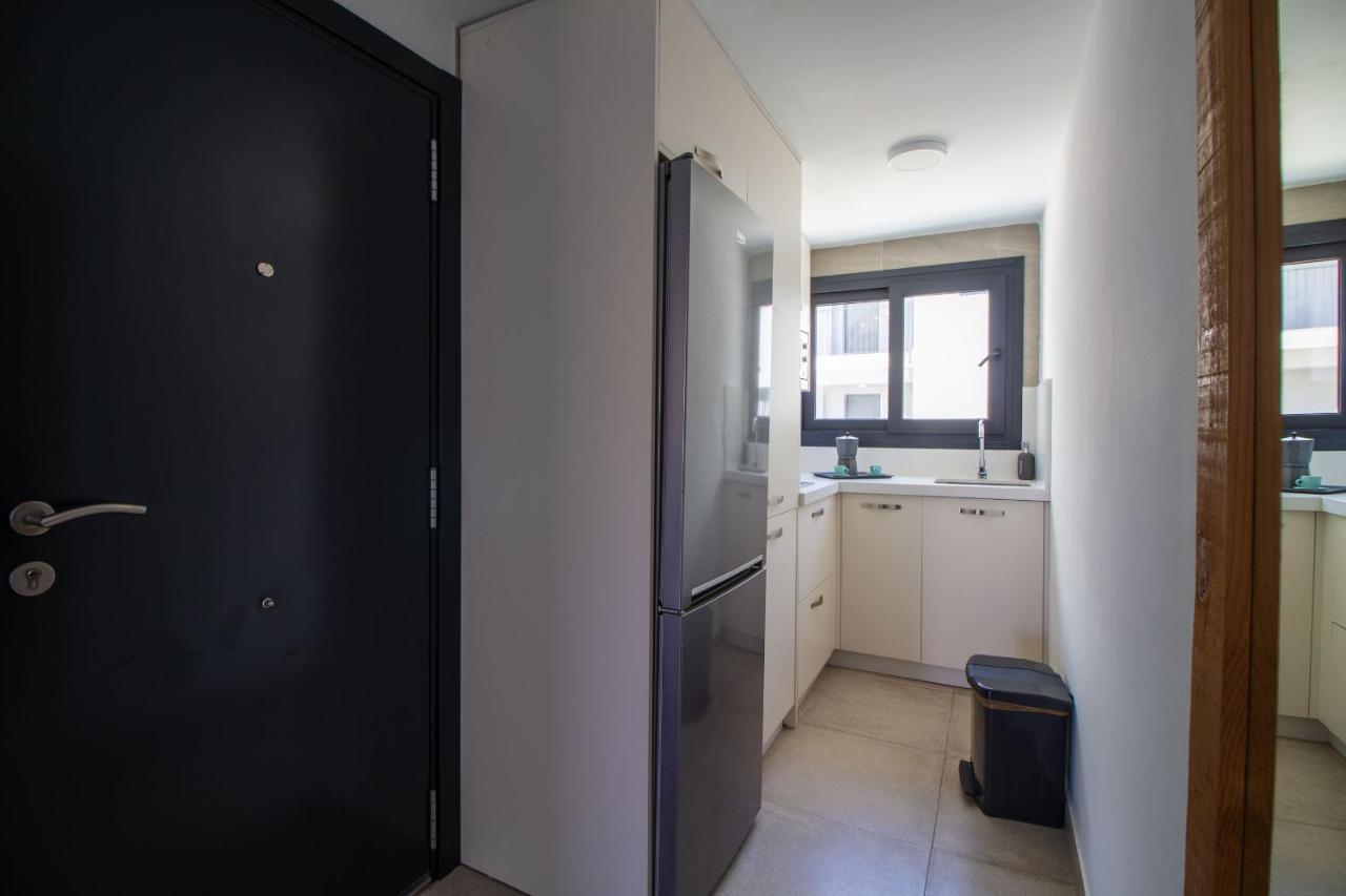 Apartament Tarifa II Convento Zewnętrze zdjęcie