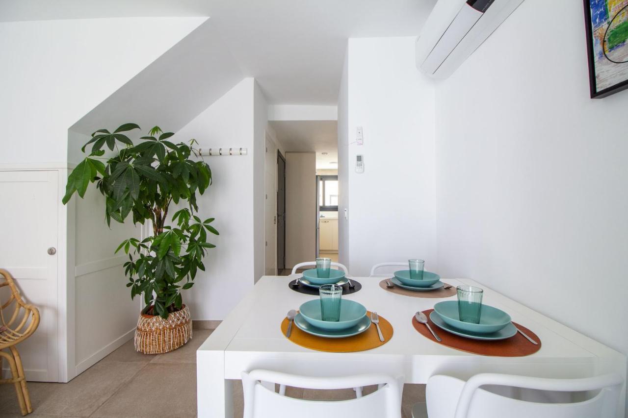 Apartament Tarifa II Convento Zewnętrze zdjęcie