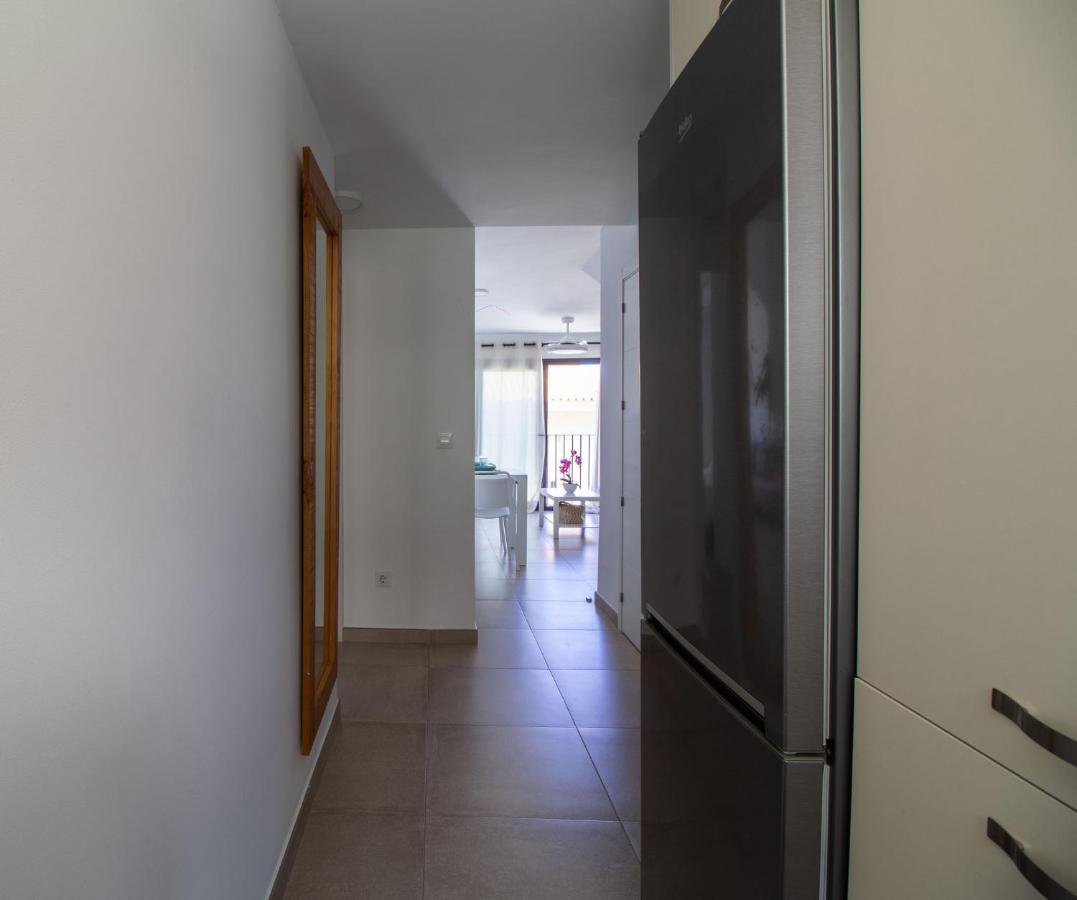 Apartament Tarifa II Convento Zewnętrze zdjęcie
