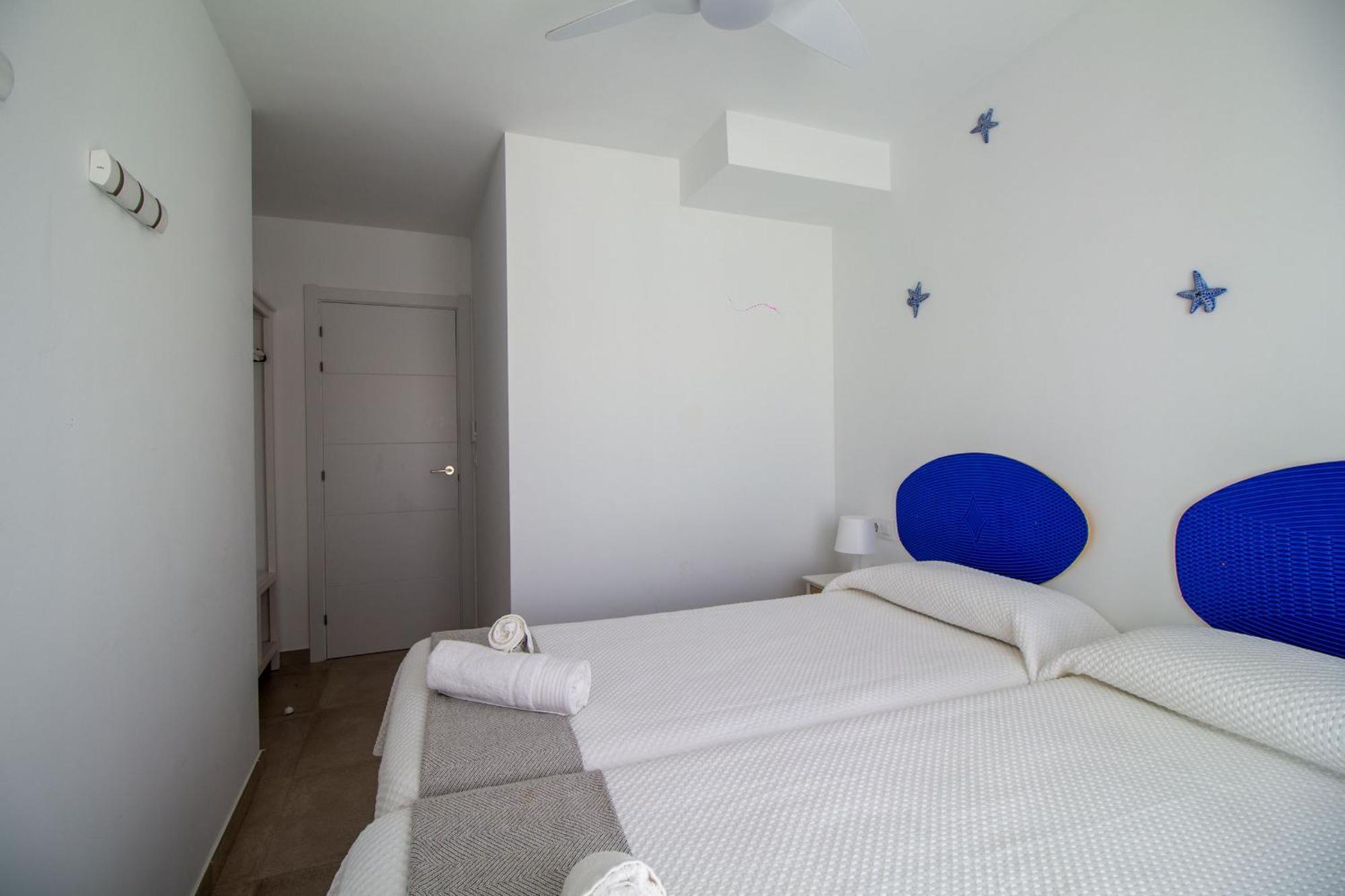 Apartament Tarifa II Convento Zewnętrze zdjęcie
