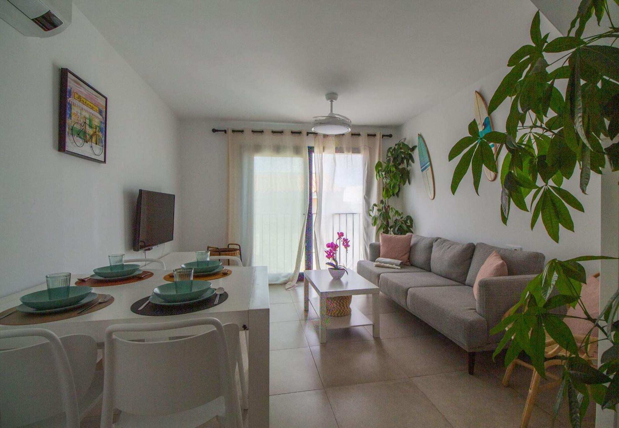 Apartament Tarifa II Convento Zewnętrze zdjęcie