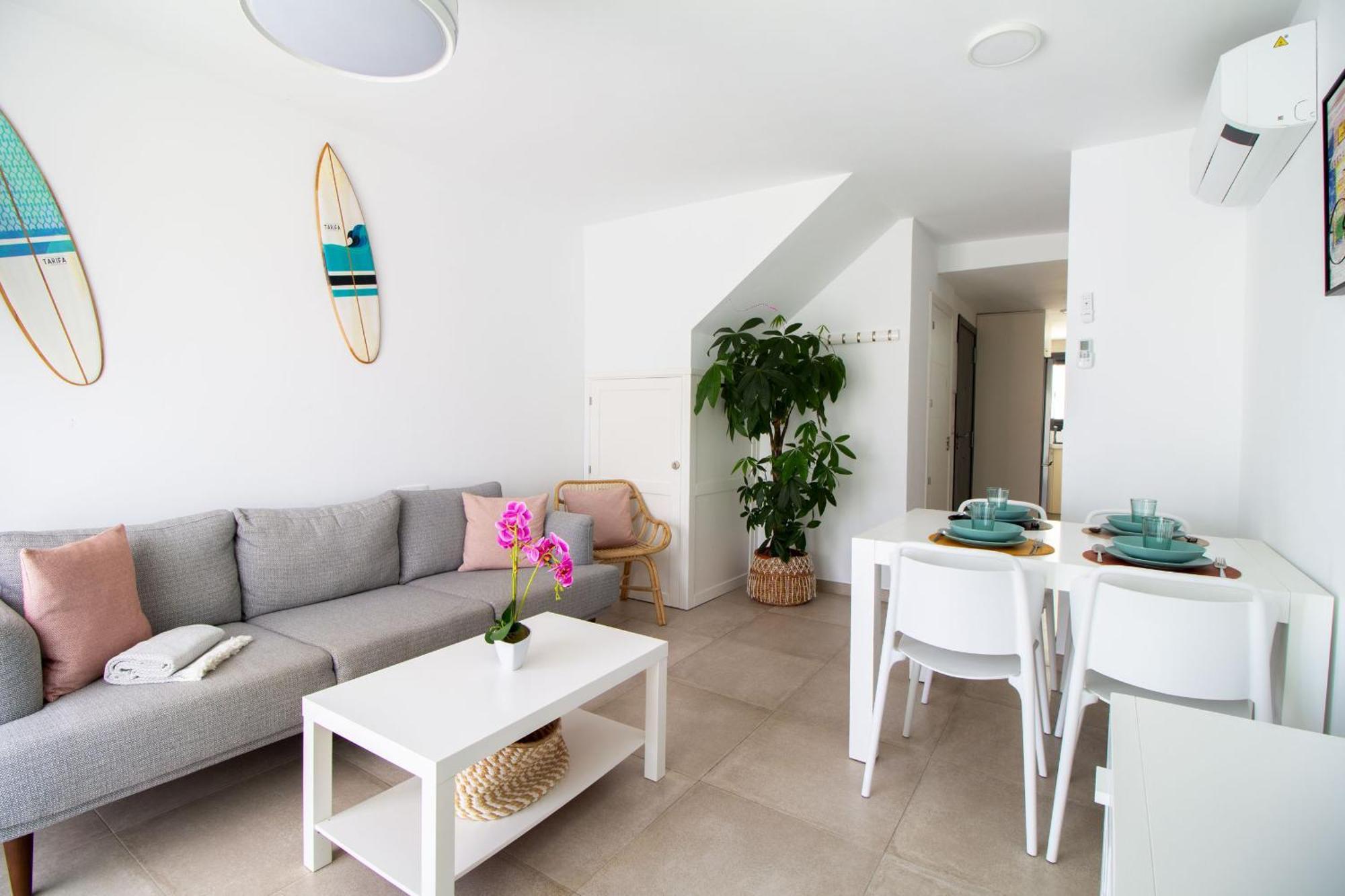 Apartament Tarifa II Convento Zewnętrze zdjęcie