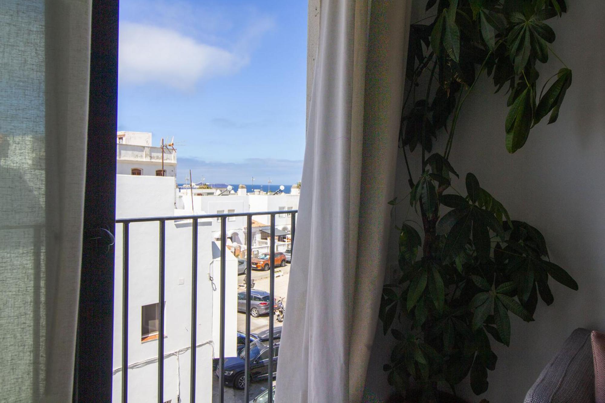 Apartament Tarifa II Convento Zewnętrze zdjęcie