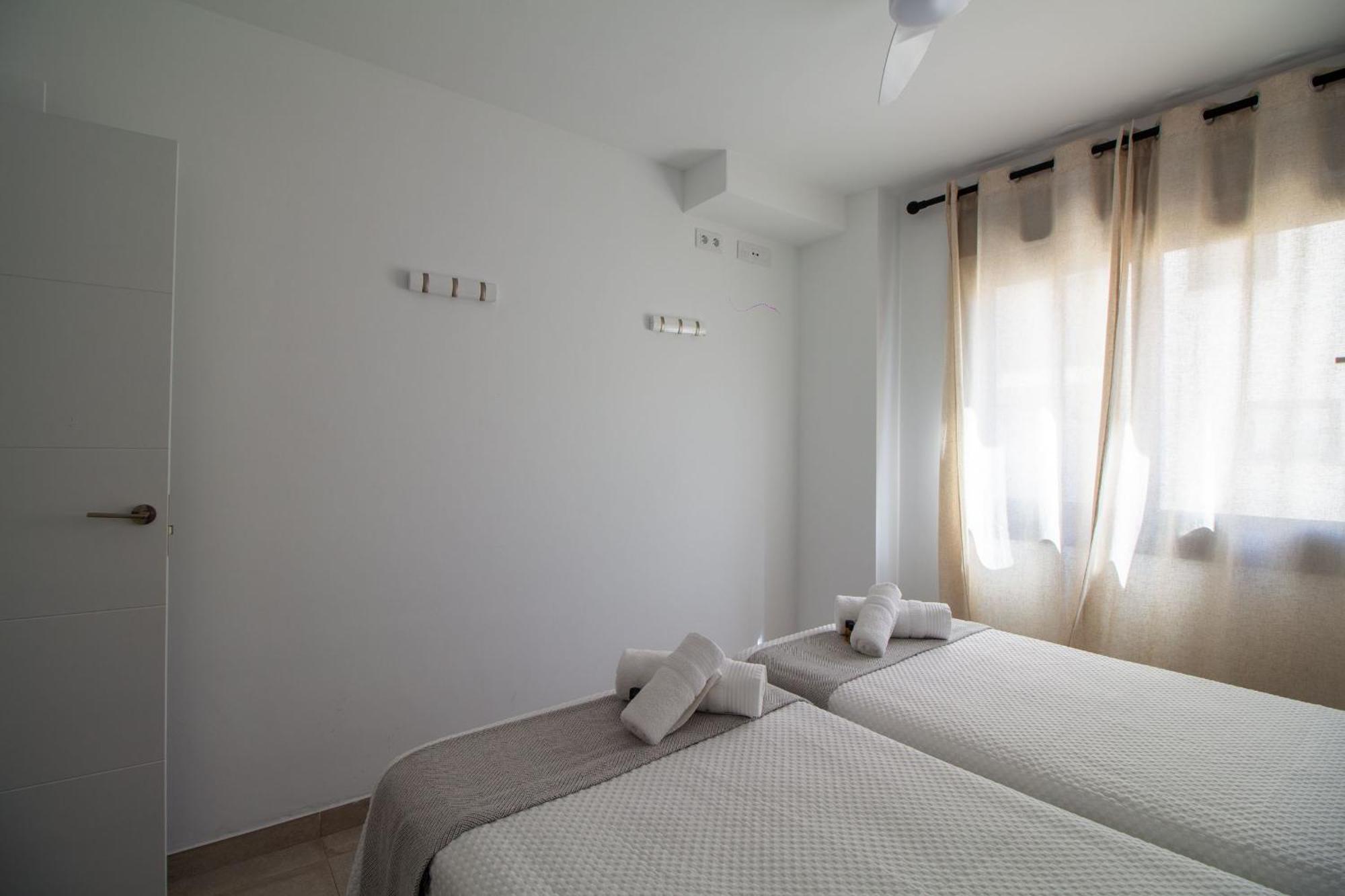 Apartament Tarifa II Convento Zewnętrze zdjęcie