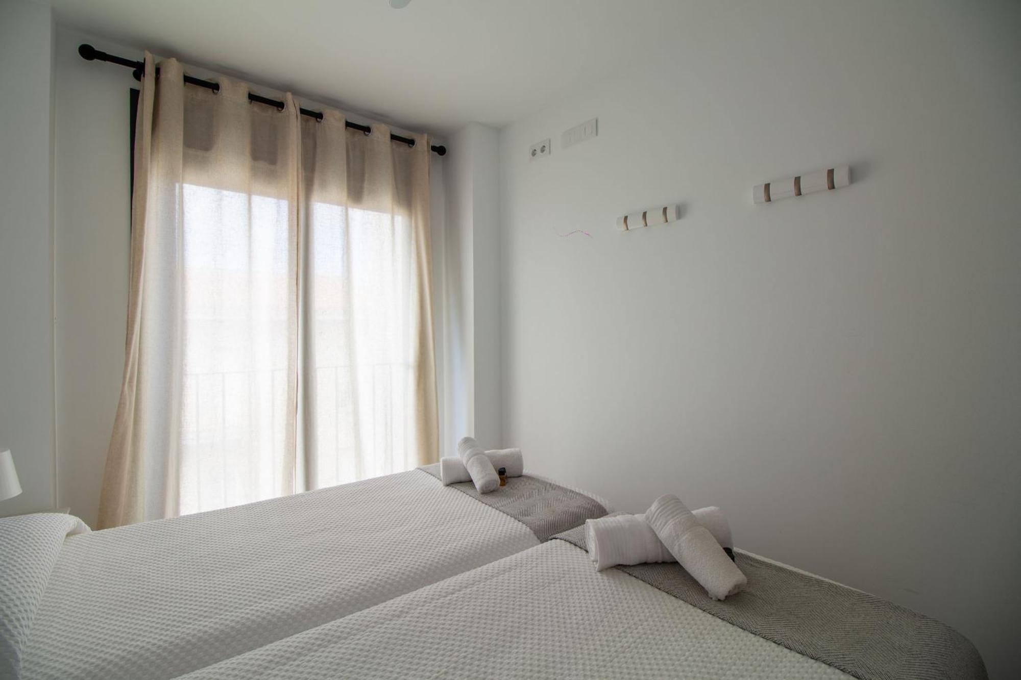 Apartament Tarifa II Convento Zewnętrze zdjęcie